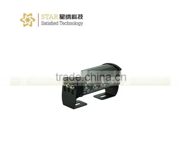 1W*8LED Strobe Grill Light photo-3