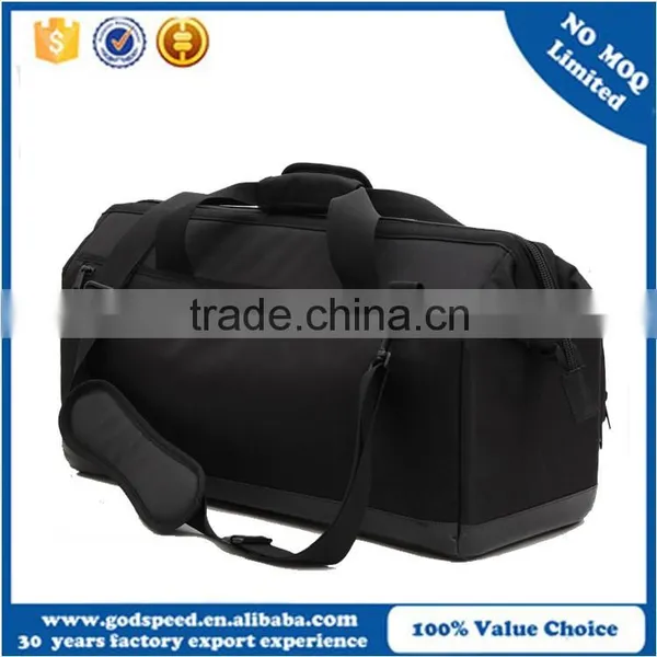 Soft Padded Professional Nylon Video Camera Bag photo-2