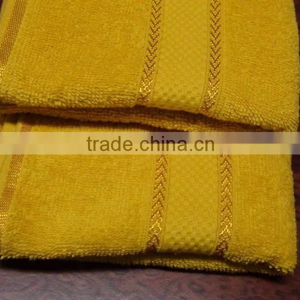 Terry Towel