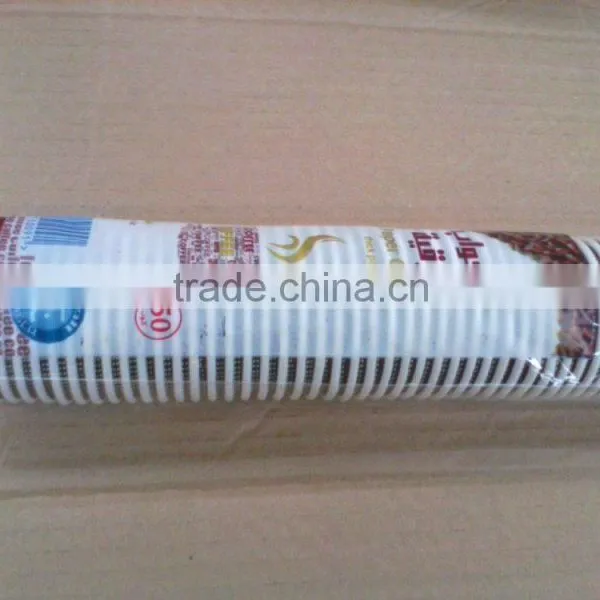 Single Wall Style and Paper Material Drink Paper Cup photo-4