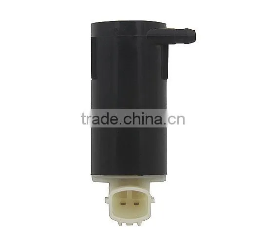 Windshield/Windscreen Washer Pump For Nissan Venucia photo-6