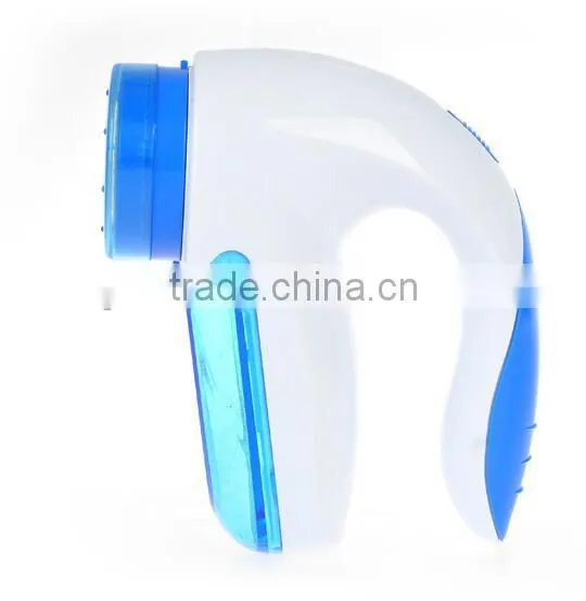 Travel Charging Shave Cloth Machine photo-2
