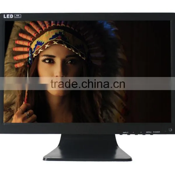 15/ 19 /21.5 Inch Led Monitor Pen Interactive Display Graphic Display Monitor