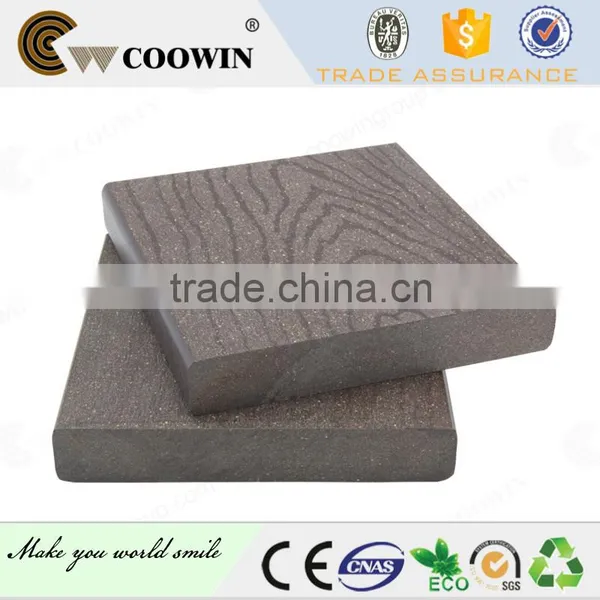 WPC Solid Hotel Wood Floor photo-4