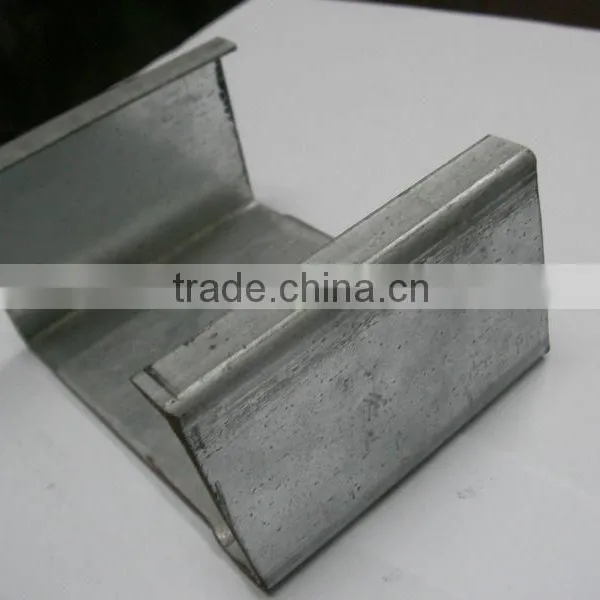 C Section/ Roofing Purlin /malaysia /thailand photo-3