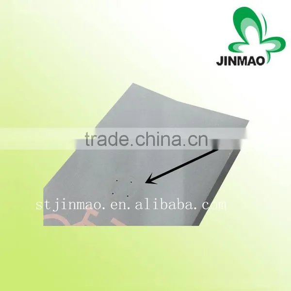 2016 Plastic Side Gusset Food Packaging Bag photo-2
