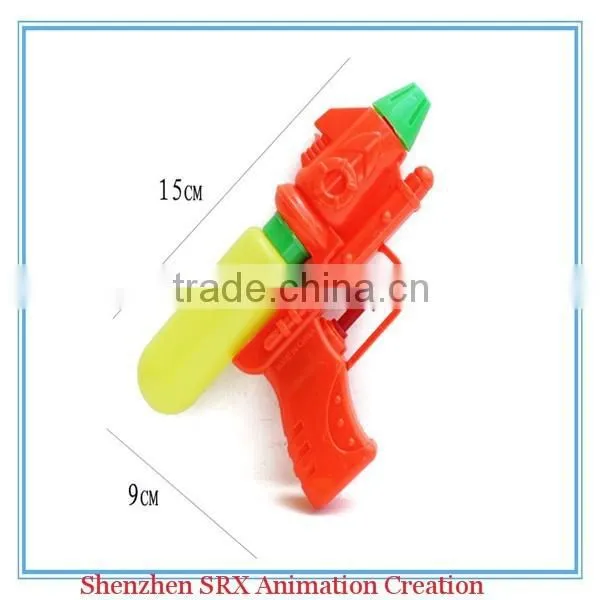 Hot Sale Custom Wholesale High Quality Plastic Water Gun Beach Kids Summer Toys,wholesale Water Gun Summer Toys,kids Summer Toys photo-4