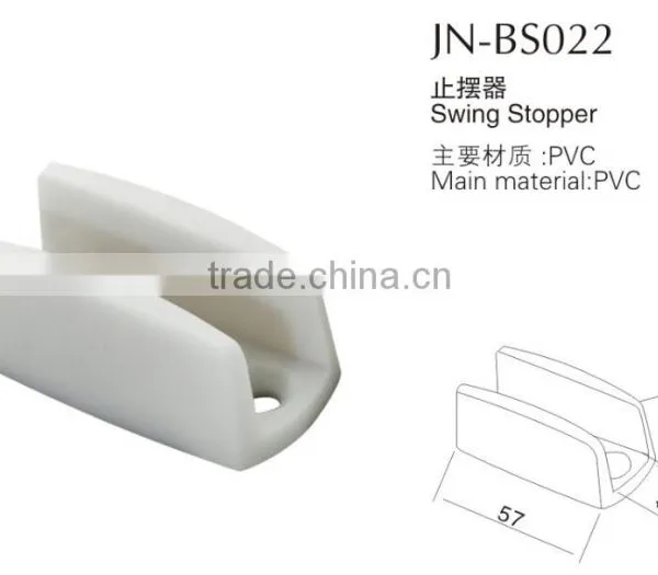 Door Stopper/door Stoppers/bathroom Door Stopper