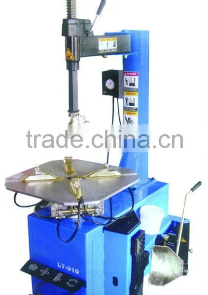 Changer Machine LT950CEtruck Tyre Changer Machine photo-6