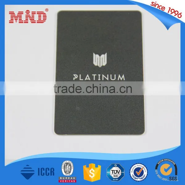 MDH265 Best Price Rfid Hotel Key Card For Be Tech Lock photo-3