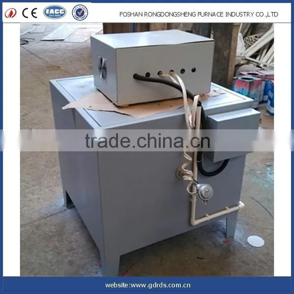 Laboratory Intelligent Sintering Electric Furnace photo-2