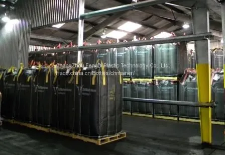 Carbon Black Bulk Bags photo-2