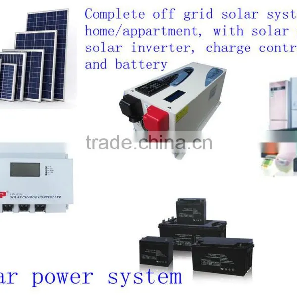 50w 80w100w150w200w250w300w Solar Panels photo-4