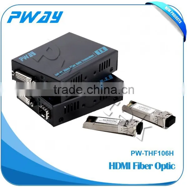 Custom HD Long Range HDMI Support 3D Transmitter Receiver photo-3