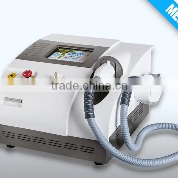 Med-120c Shr Laser Machine Hair Removal Laser Shr Opt photo-2