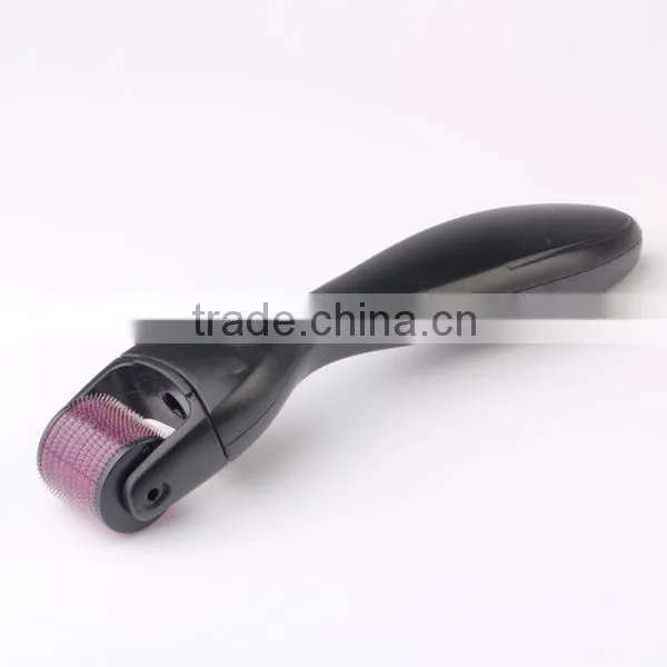 Newest Microneedle Lifting System Derma Roller 600 Needles photo-5