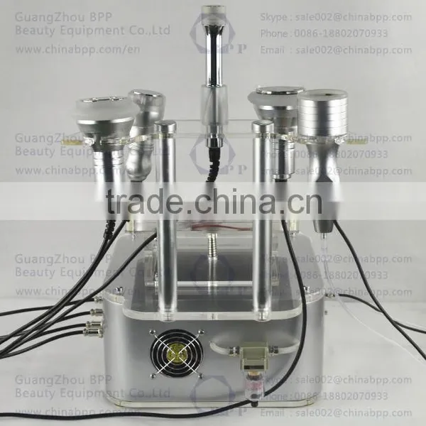 New Product Looking for Distributor Weight Loss Machine Fat Burning Instrument photo-4