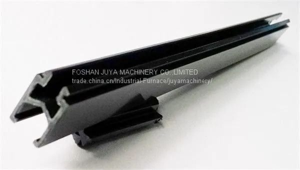 Polyamide PA66 Gf25 Thermal Break Strip photo-4
