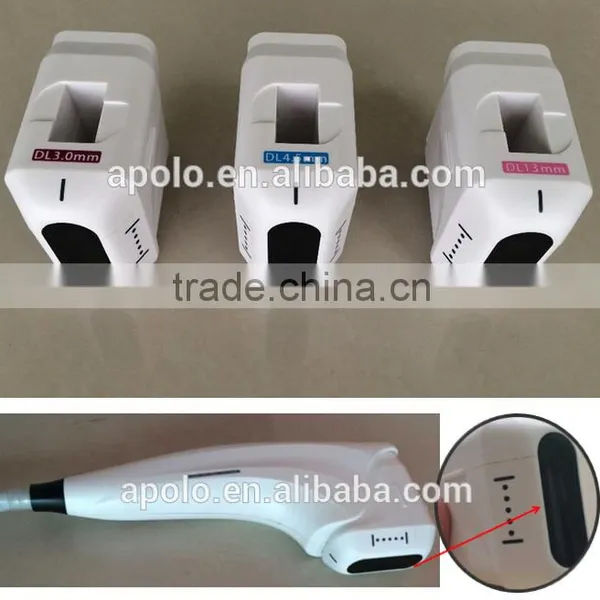 High Intensity Focused Ultrasound Forever Skin Care Face Lift photo-2