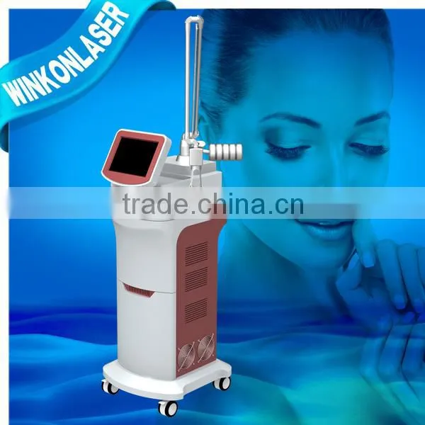 Vaginal Devices / Vaginal Therapy / Fractional Co2 Laser photo-4