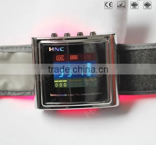 LLLT Laser Treatment Device for Diabetic photo-3