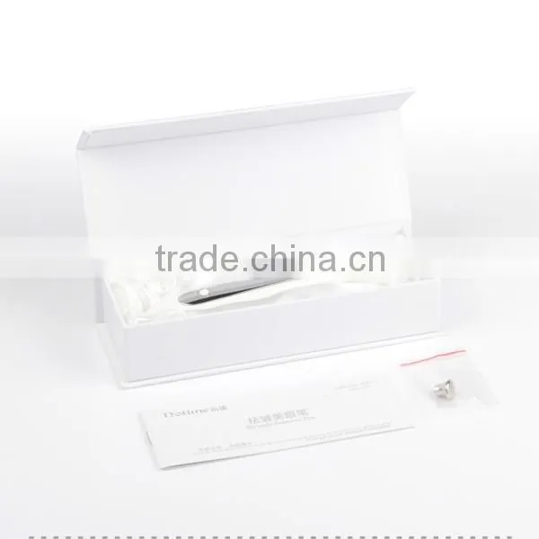 Facial Beauty Eye Care Reviving Antiager High Quality Eye Massage Pen photo-6
