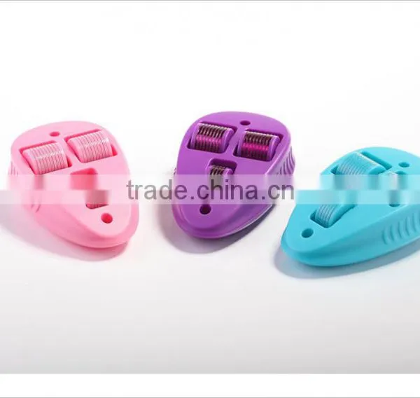 GTO New Skin Roller Derma Roller Beauty Mouse For Skin Care photo-2