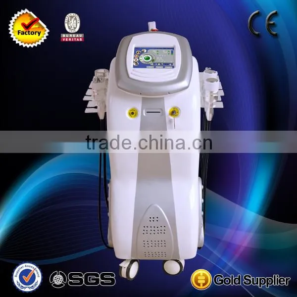 5 in 1 Top Selling E-light Ipl rf nd Yag Laser Multifunction Machine for Hair Removal, Tattoo Removal photo-6