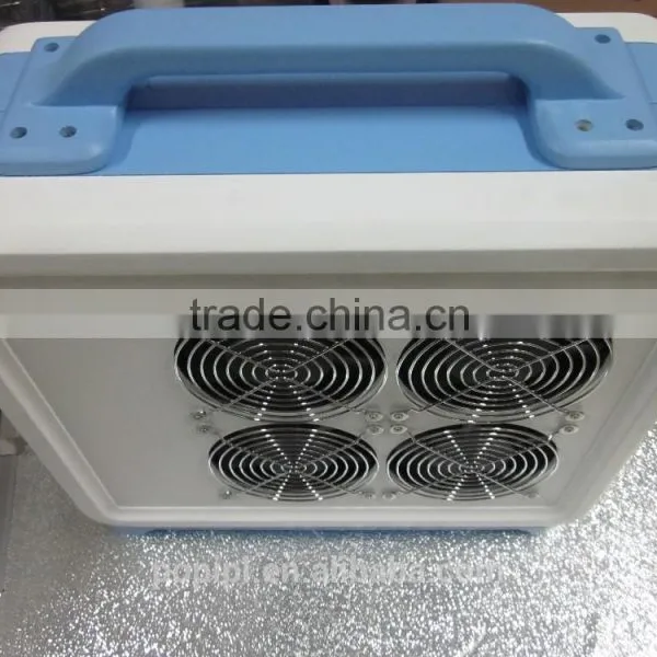 POPIPL 808nm Diode Laser Beauty Equipment DLP5 photo-6