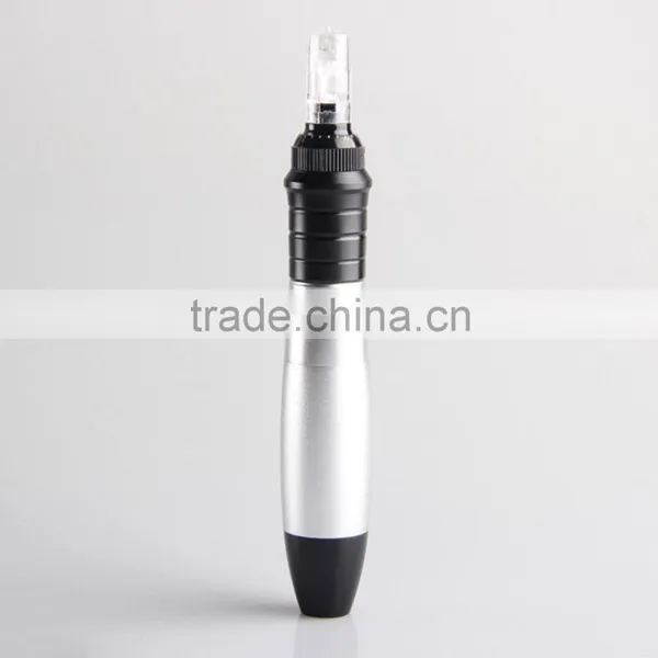 Meso Microneedle Pen Auto Derma Micro Needle Pen Derma Pen Dermapen photo-4