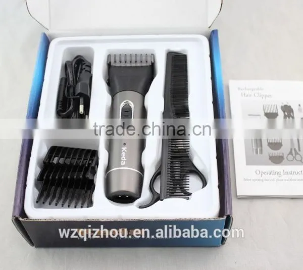 Family Electric Hair Trimmer photo-3