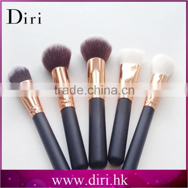 Eco-friendly Private Label Cosmetic Makeup Brushes Wholesale photo-5