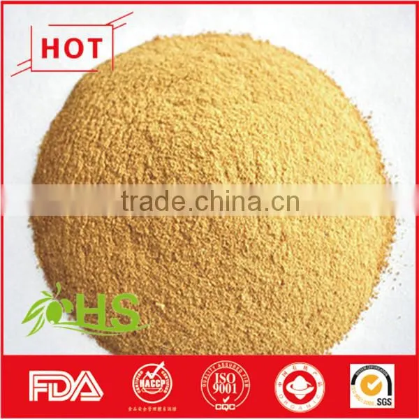 Organic Soybean Meal/Soyabean Meal for Sale photo-3