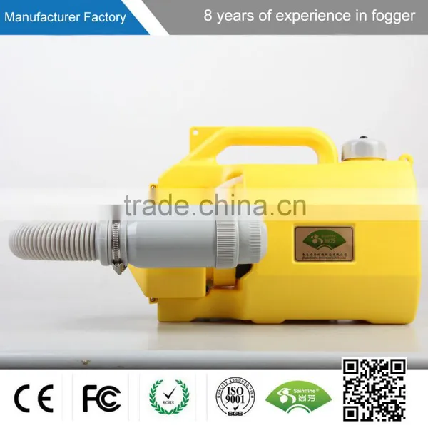 Fumigation Nebulizer Fogger Atomizer Agriculture Electric Sprayer photo-5
