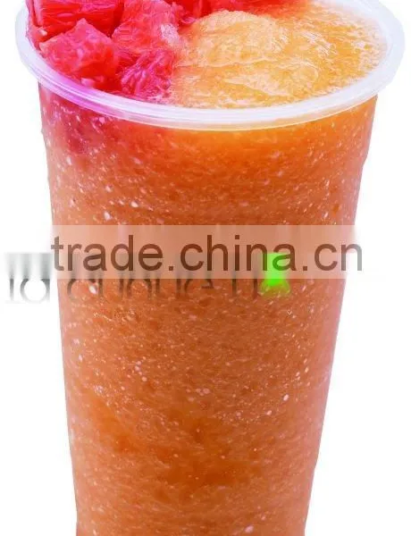 Wholesale Taiwan 2.5kg TachunGho Grapefruit Juice Concentrate photo-2