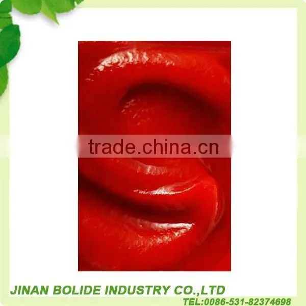 Tomato Sauce Ketchup With High Quality Sell Well photo-3