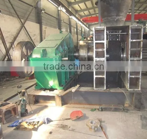 Hot Selling Charcoal/briquette Drying Machine/sawdust Briquette Charcoal Maker/wood Charcoal Making Machine With Good Quality photo-2