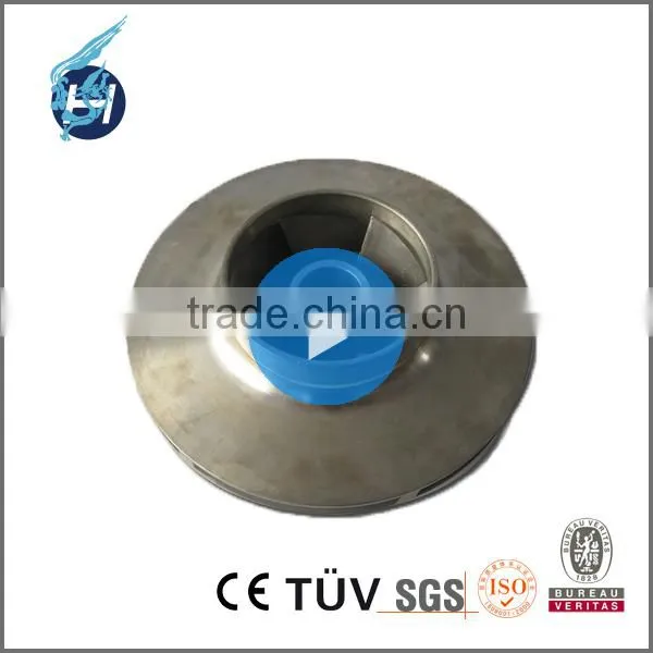 China Quality Tubular Dowel Pin Bronze Casting Part/Connector And Cable Zinc Casting Part/Retaining Plate Nickel Casting Part photo-6