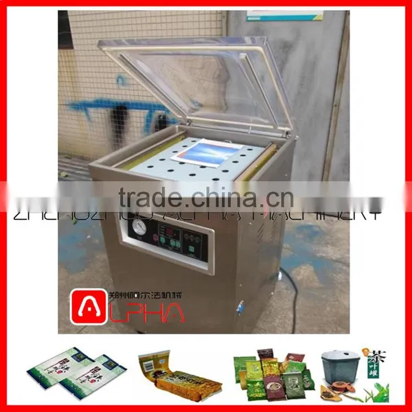 Price For Automatic Vacuum Thermoforming Packing Machine photo-2