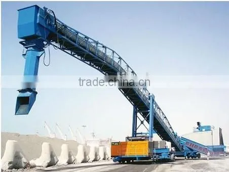 Provided Ship Loader photo-2
