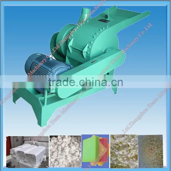 2016 New Design High Efficiency Automatic Foam Grinder photo-3