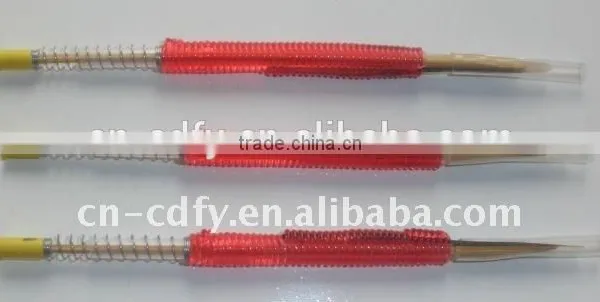 Plastic Grafting Tool for Bee Larva photo-5