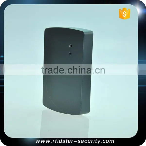 Plastic ABS RFID Proximity EM Card Reader photo-3