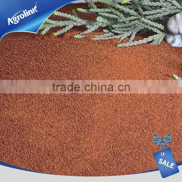 Iron fe Edta Chelated for Agriculture Used in All Kind of Plants photo-2