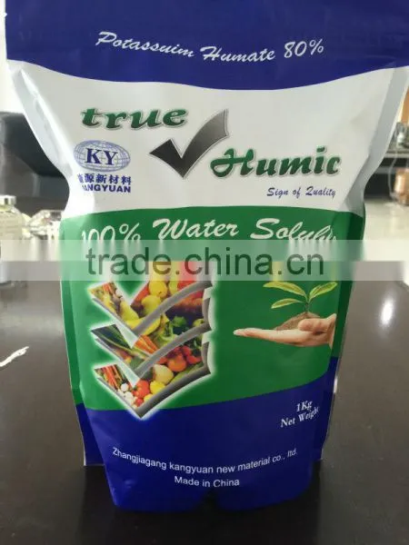 Humic Acid