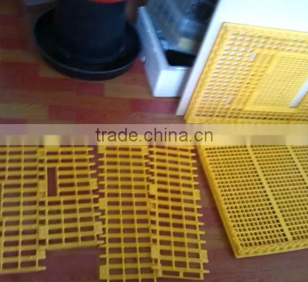 Collapsible Design Chicken Plastic Basket photo-3