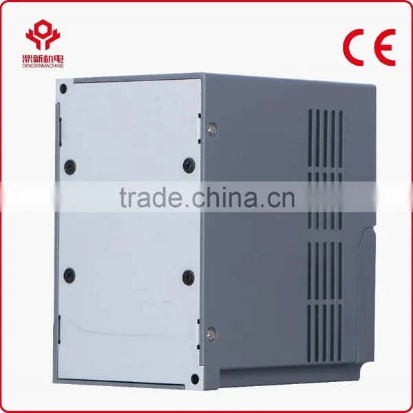 Cheapest China 1.5KW Variable Frequency Inverterfor Submersible Pump Solar Pump Controller Inverter photo-4