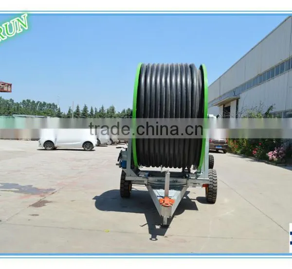 2016 Advanced Agricultural Energy-saving Complete Irrigation System photo-4