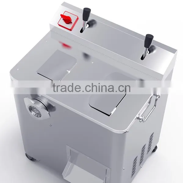 MC22#-01 Vegetable Seed And Fresh Meat Cutting Machine photo-2