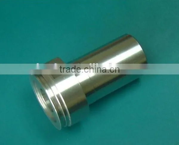 End Milling